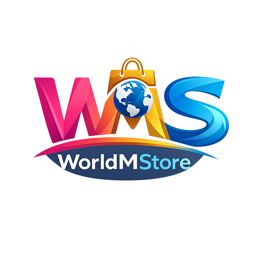 WorldMStore